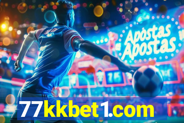 77kkbet1.com