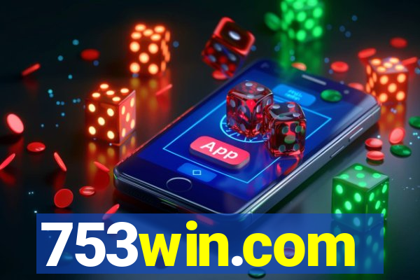 753win.com