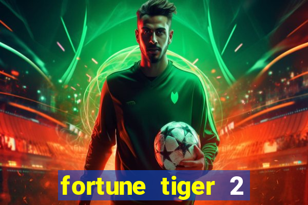 fortune tiger 2 revenge demo