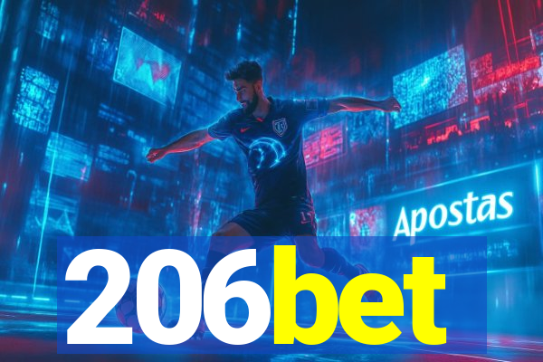 206bet