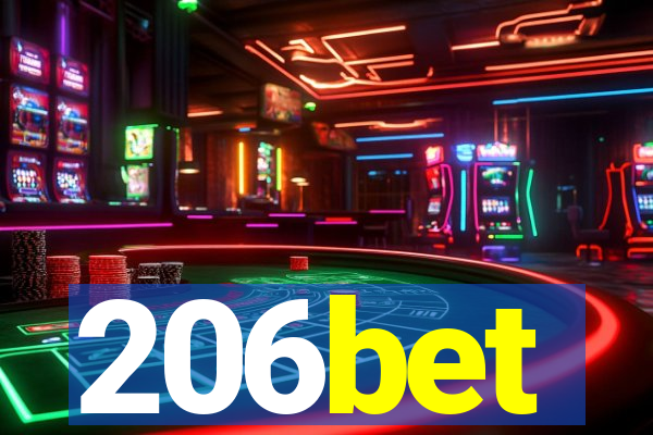 206bet