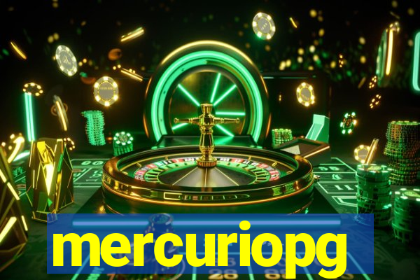 mercuriopg