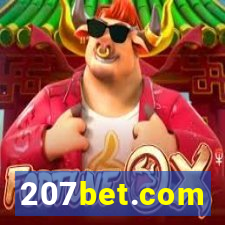 207bet.com