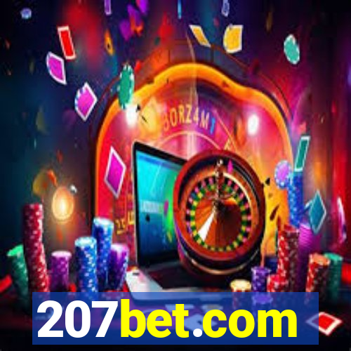 207bet.com