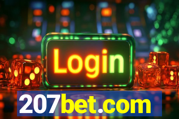 207bet.com