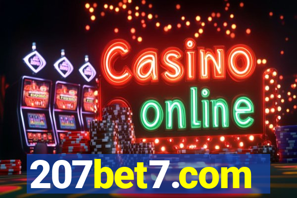 207bet7.com