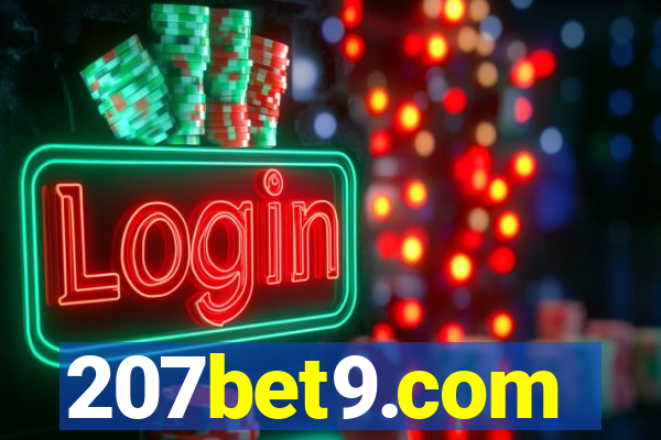 207bet9.com