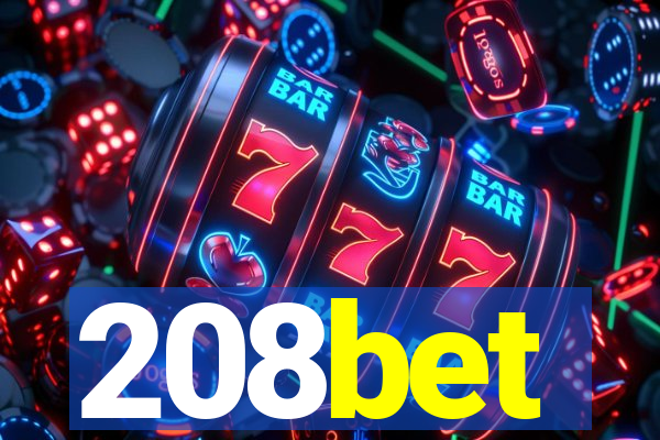 208bet