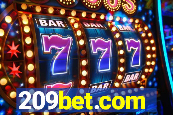 209bet.com