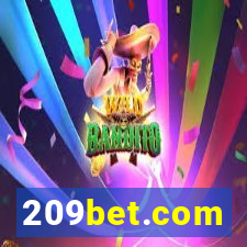 209bet.com