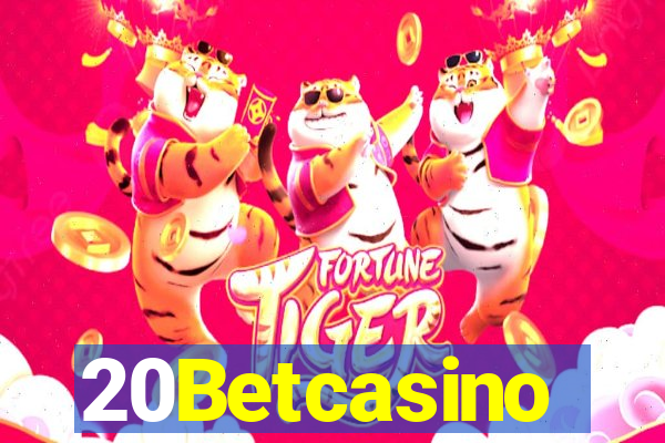 20Betcasino