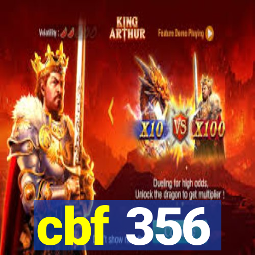 cbf 356