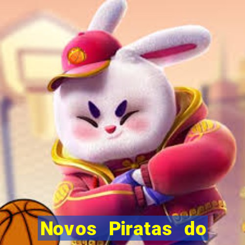 Novos Piratas do Caribe 6 piratas do caribe 6 o retorno de davy