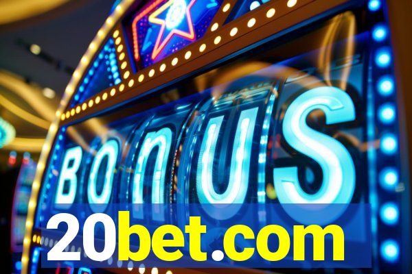 20bet.com