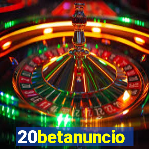 20betanuncio