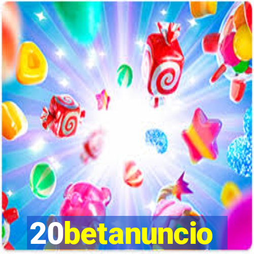 20betanuncio