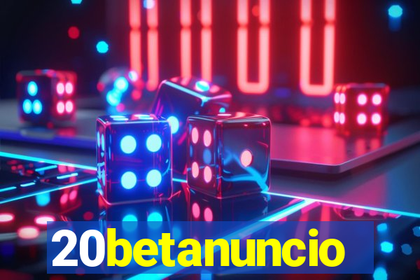 20betanuncio