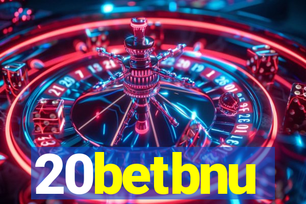 20betbnu