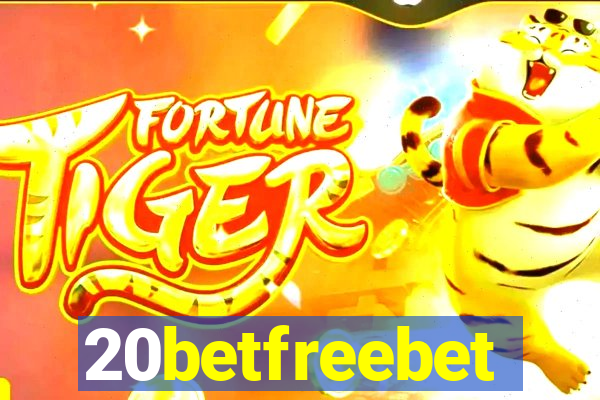 20betfreebet