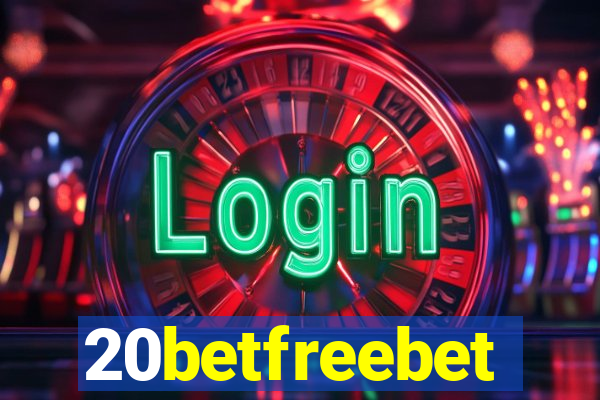 20betfreebet