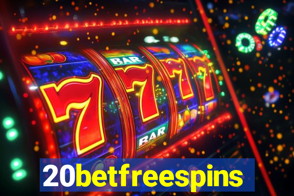 20betfreespins