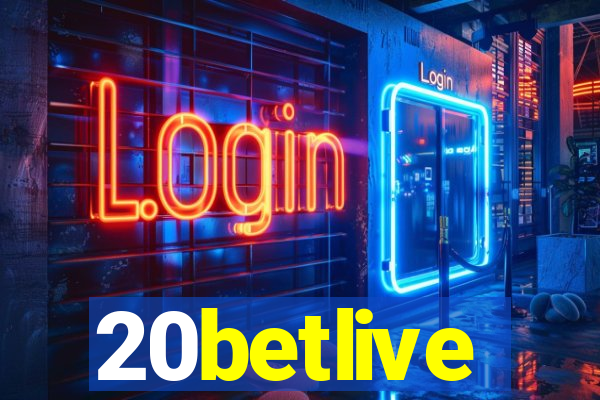 20betlive