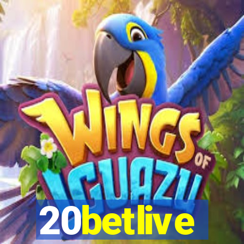 20betlive