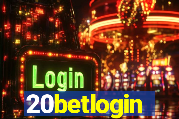 20betlogin