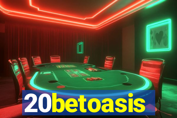 20betoasis