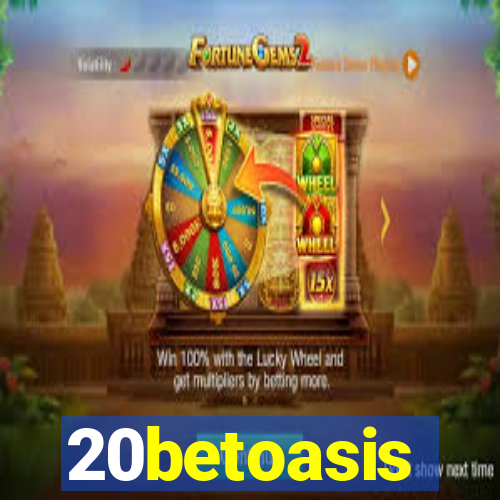 20betoasis