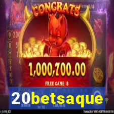 20betsaque