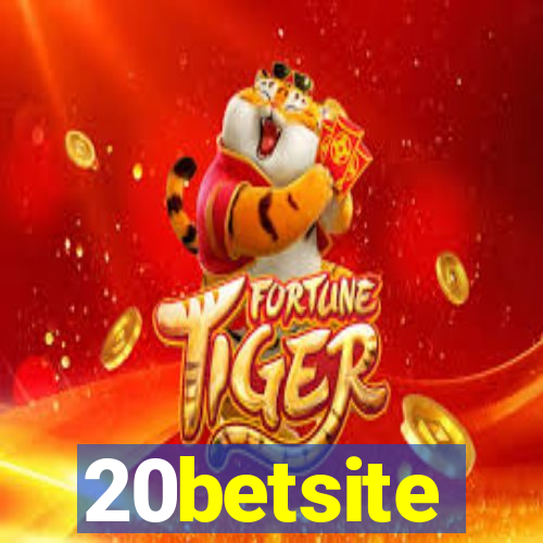 20betsite