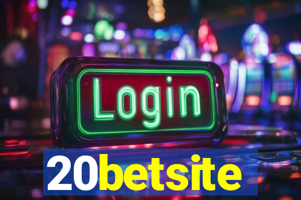 20betsite