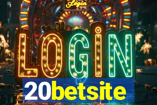 20betsite