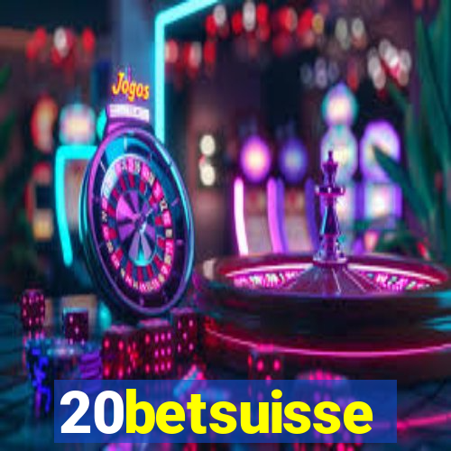 20betsuisse