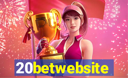 20betwebsite