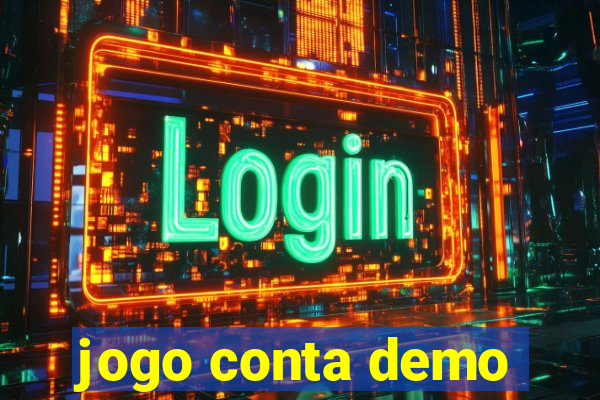 jogo conta demo