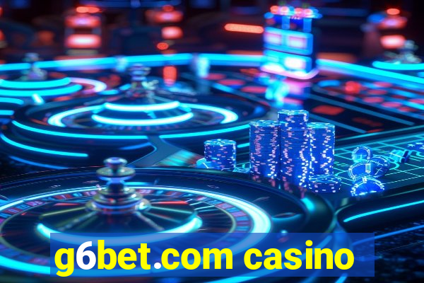 g6bet.com casino