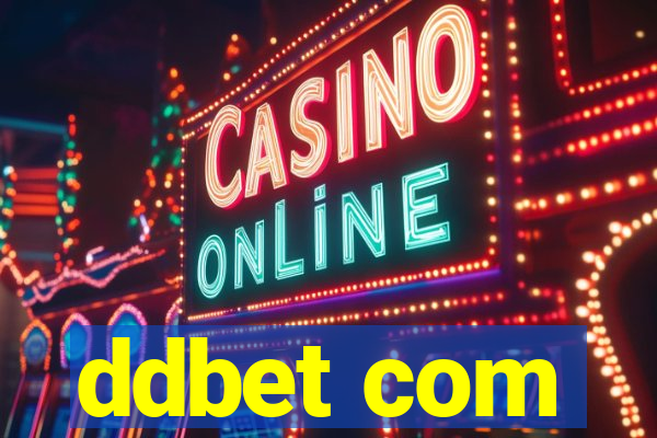 ddbet com