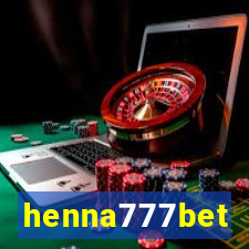 henna777bet