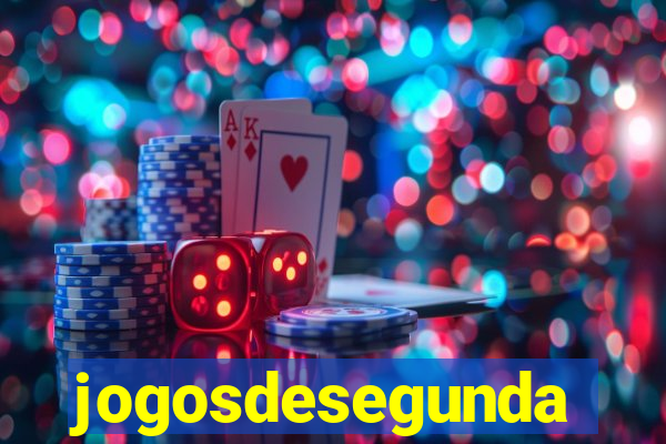 jogosdesegunda