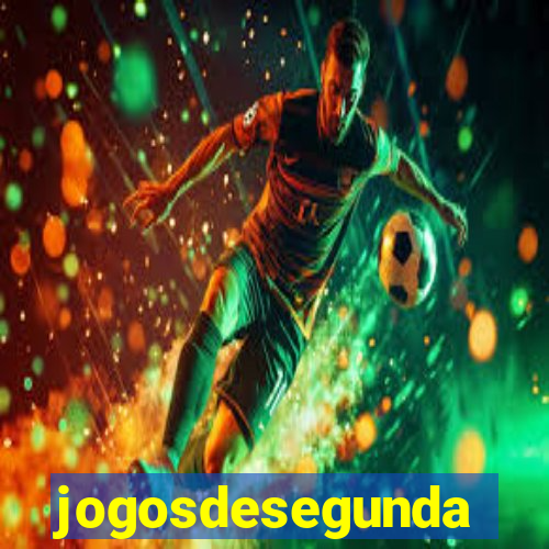 jogosdesegunda