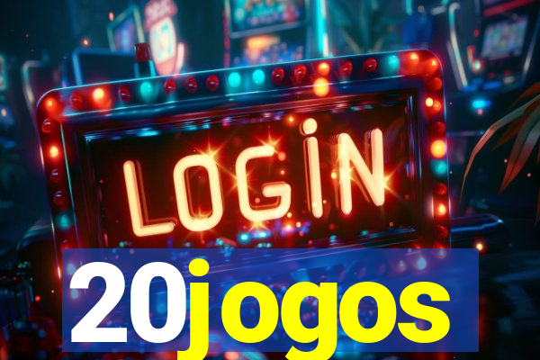 20jogos