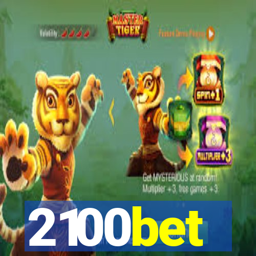 2100bet