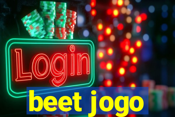 beet jogo