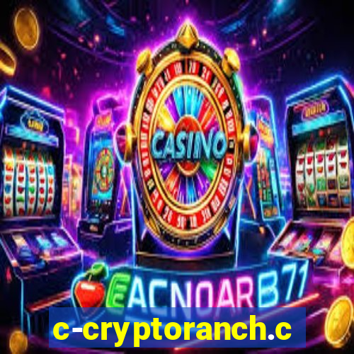 c-cryptoranch.cc