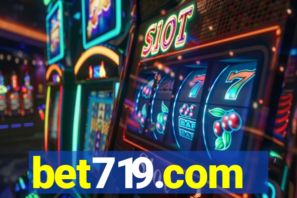 bet719.com