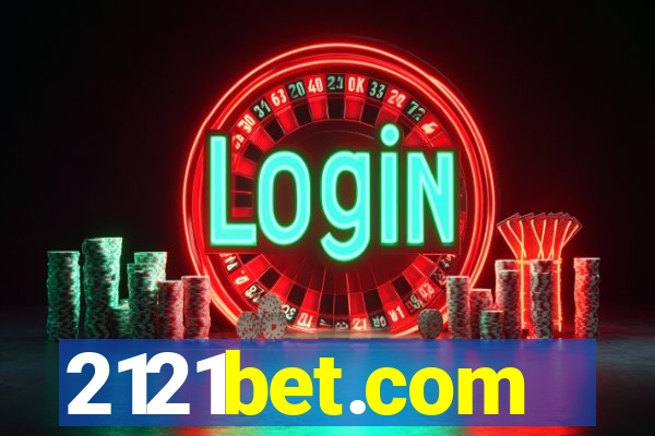 2121bet.com