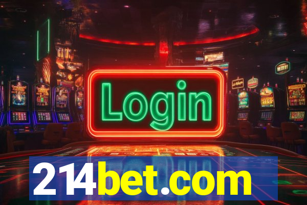 214bet.com