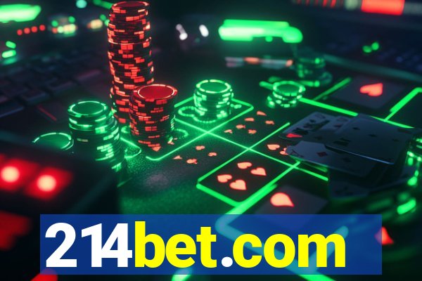 214bet.com